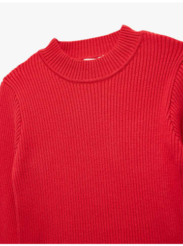 KOTON SWEATERS in Rot
