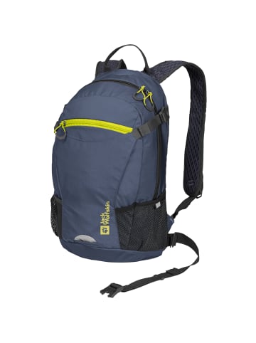 Jack Wolfskin Jack Wolfskin Velocity 12 Backpack in Blau