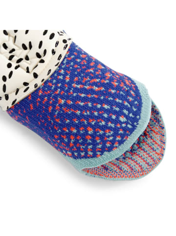 Puma Torwarthandschuh "Future Ultimate NC" in Blau