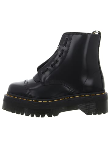 Dr. Martens Schnürstiefelette in schwarz