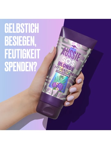 always Pflegespülung "SOS Blonde" (6x 340ml)