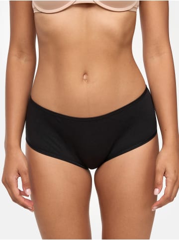 Nur Die  Panty Basic in Schwarz