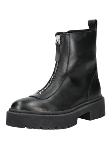 Steve Madden Stiefelette in Schwarz