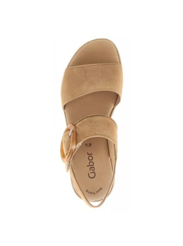 Gabor Sandalette  in Beige