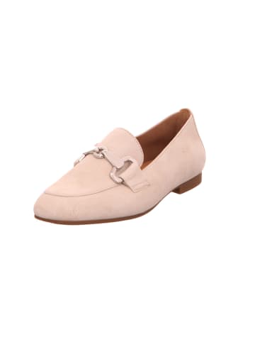 Gabor Flacher Pump in beige