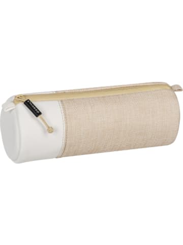 Baier & Schneider Papeterie/PBS - Brunnen Schlampermäppchen M Jute s'maepp