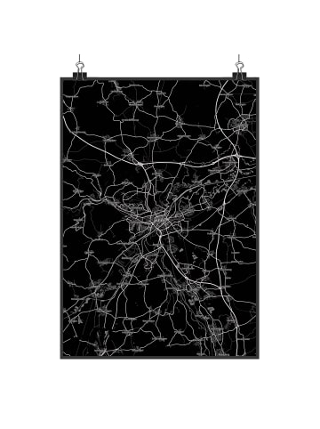 Mr. & Mrs. Panda Bild Ulm mit Spruch in Keine Angabe