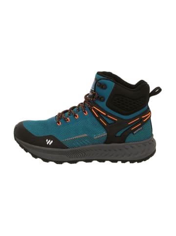 WITEBLAZE Wander- & Bergschuhe in Blau