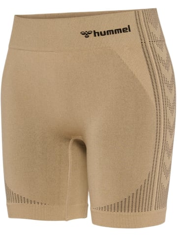 Hummel Leggings in Beige