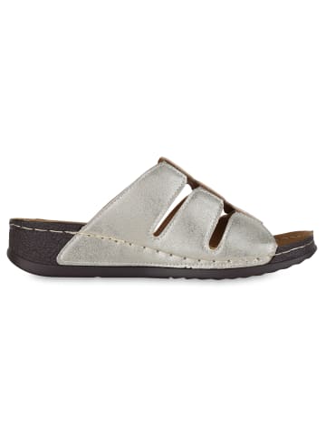 VAN HILL Komfort Sandalen Elizabeth in Gold