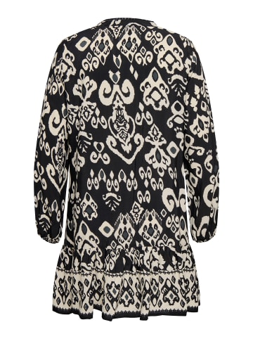 ONLY Carmakoma Kleid in Black