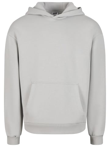 Urban Classics Sweat & Fleece - Hoodies in lightasphalt