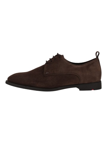 LLOYD Halbschuhe SKY 110 Dunkelbraun
