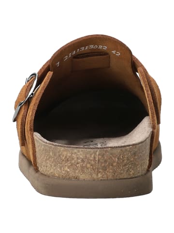 Mephisto SHOES "Nathan" in Tabacco