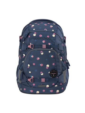 Coocazoo Schulrucksack-Set MATE   Trinkflasche in Bubble Dreams