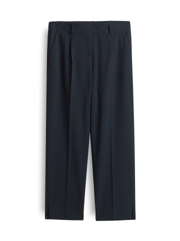 someday. Locker geschnittene Hose mit schmal zulaufendem Bein in Ocean