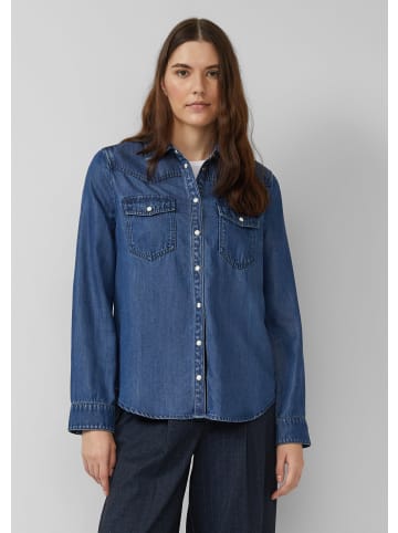 s.Oliver Bluse in 59Y8_navy