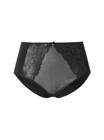 Ulla Popken Slip in schwarz