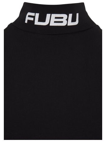 FUBU FUBU Longsleeves in black