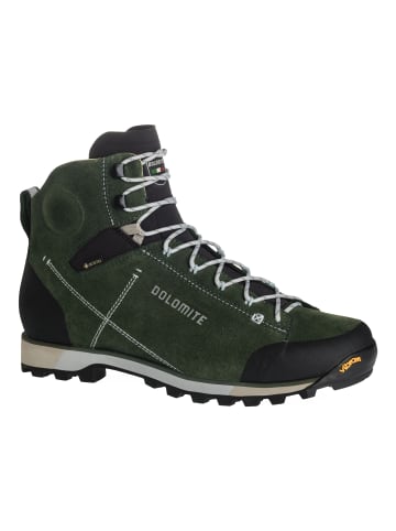 DOLOMITE Cinquantaquattro Hike Evo GTX M´S in Oliv