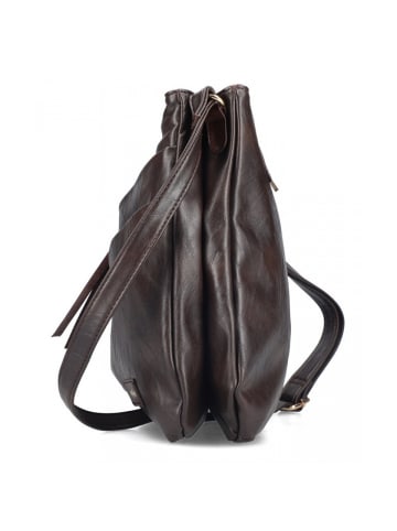 rieker Beuteltasche  in Braun