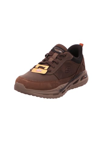 Skechers Sportschuh in braun