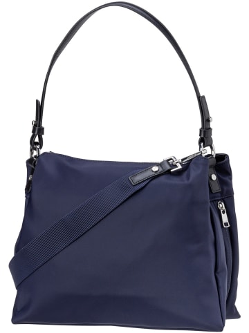 Bogner Beuteltasche Maggia Gulia Hobo MHZ in Dark Blue