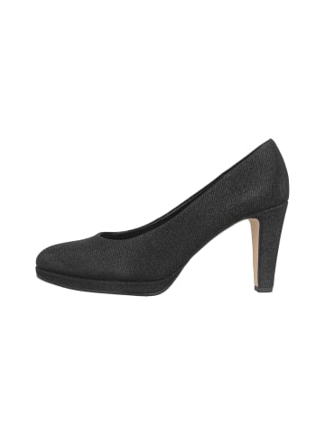 Gabor Pumps in Schwarz