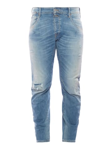 Le Temps des Cerises Jeans JEAN in Blue