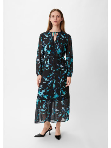 comma Kleid  in  99B4_schwarz
