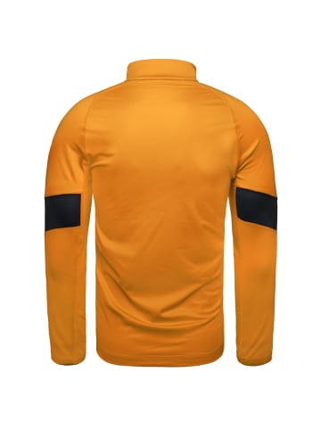 Schöffel Langarmshirt Glatthorn in orange