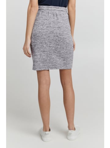 Oxmo Sweatrock Birga in Grau