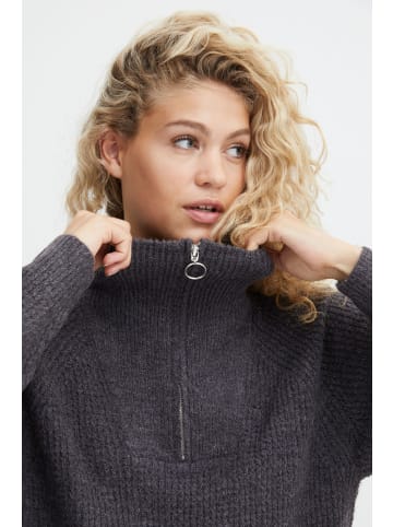 b. young Kleid BYMISHA Loose fit in Java Melange