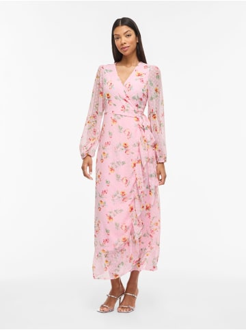 Vila Maxikleid in Cherry Blossom 1