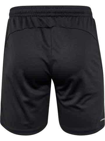 Hummel Verstellbare Taille Kurze Hose Hmlmulti Fußball Herren in BLACK