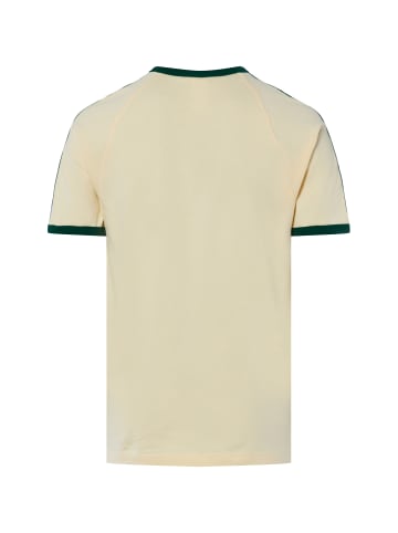adidas Originals T-Shirt in vanille