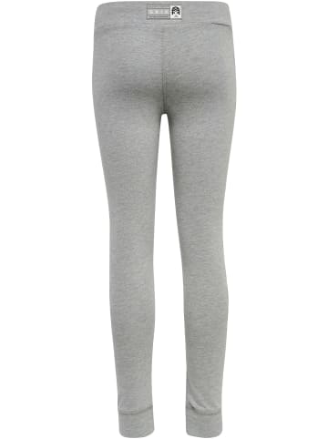 Hummel Hummel Tights Hmlmove Multisport Kinder in GREY MELANGE