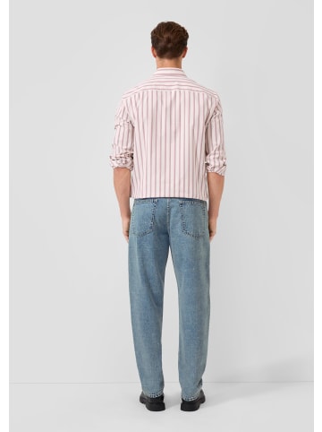 s.Oliver Jeans-Hose in 52Y4_blau