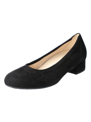 Gabor Pumps in Schwarz