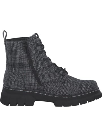 TT. BAGATT Stiefeletten in black /multicolor