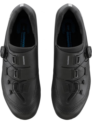 SHIMANO Fahrradschuhe RC503 Herren/Damen Road SPD-SL Fahrradschuhe  38