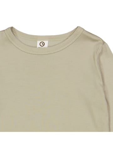 müsli Langarmshirt 1512094200 in gruen