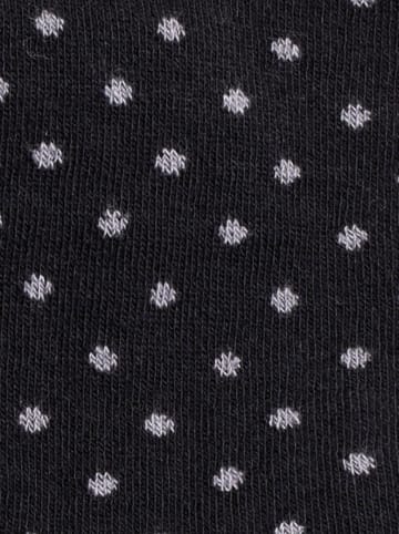 WITT WEIDEN Damen-Socken in schwarz