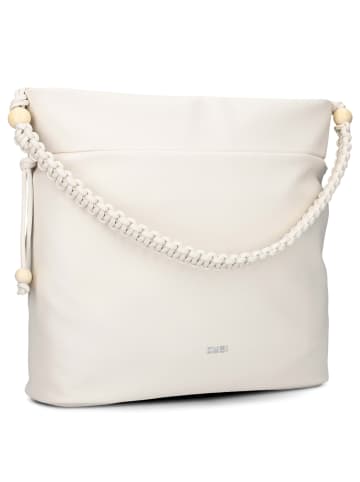 Zwei Perla PE140 - Shopper 41 cm in off-white