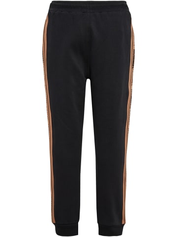 Hummel Hummel Pants Hmlstreet Jungen Atmungsaktiv Schnelltrocknend in BLACK