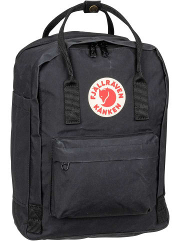 FJÄLLRÄVEN Rucksack / Backpack Kanken Laptop 13'' in Black