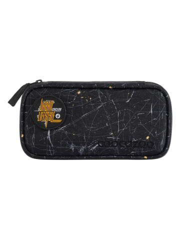 Coocazoo Mäppchen 25 cm in Urban Metro