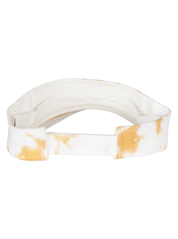 Flexfit Flexfit - Classic in orange/white