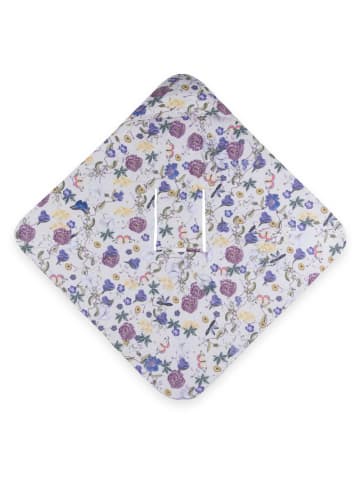 Hauck Einschlagdecke / Kuscheldecke Snuggle So in beige