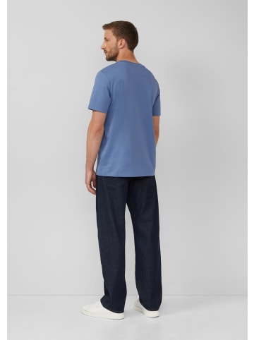 s.Oliver T-Shirt in 5311_blau